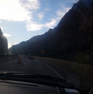 Meet your Posher, Edmond